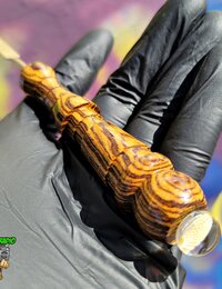 Naturally Spun Tools Collabs