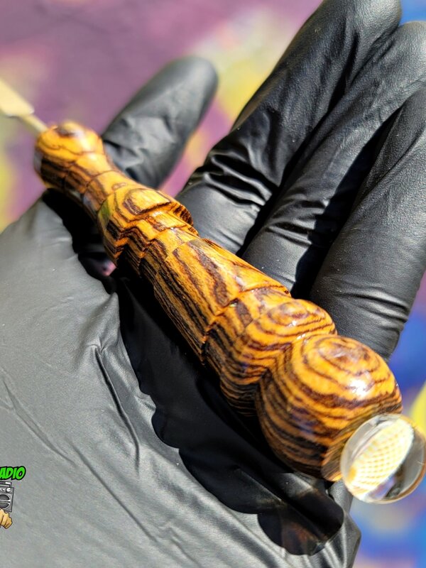 Naturally Spun Tools Collabs