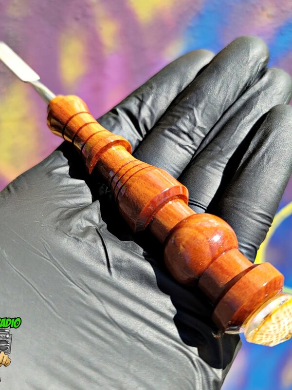 Naturally Spun Tools Collabs
