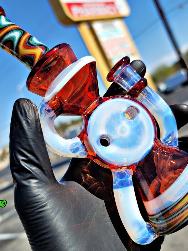 A1 Recycler Single Uptake