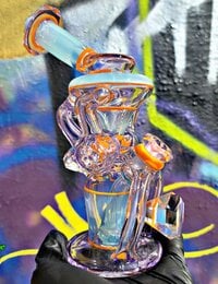 Hardcore Toke Jrain