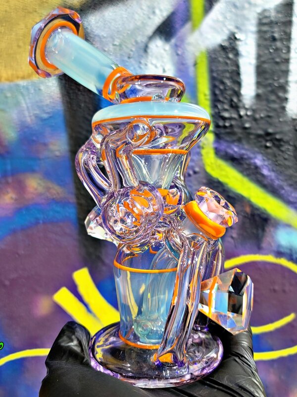 Hardcore Toke Jrain