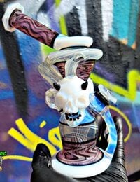 Hardcore Toke Jrain