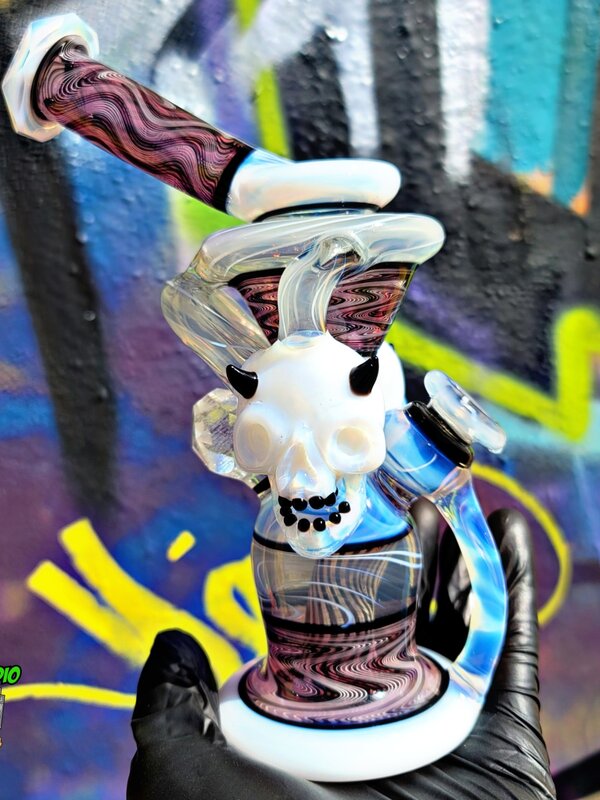 Hardcore Toke Jrain