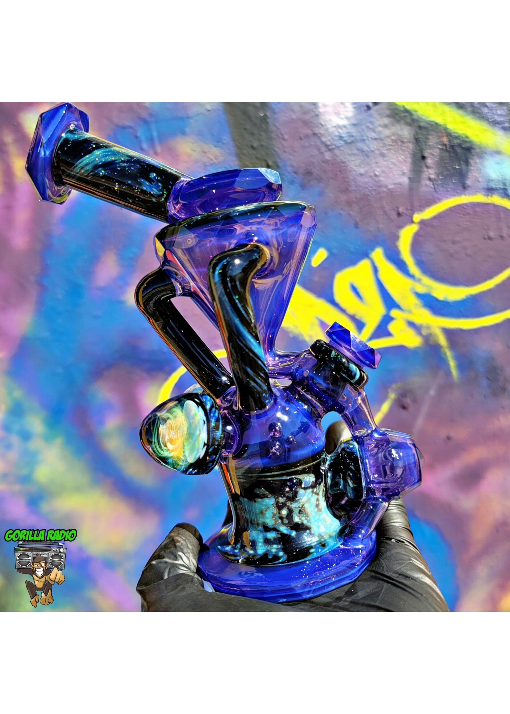 Hardcore Toke Jrain