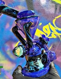 Hardcore Toke Jrain