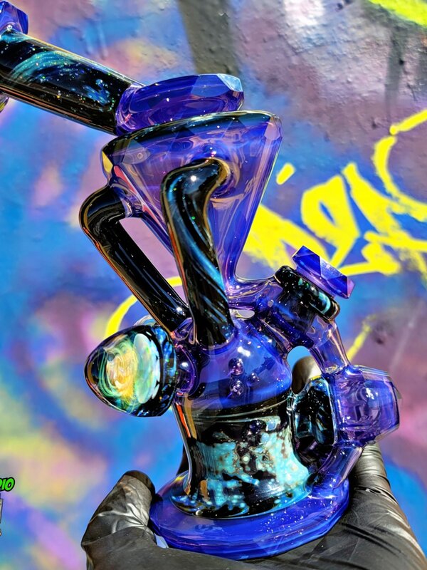 Hardcore Toke Jrain