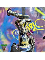Hardcore Toke Jrain