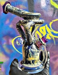 Hardcore Toke Jrain