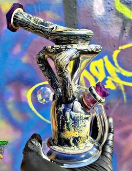 Hardcore Toke Jrain
