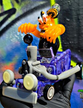Rocko Rat Fink