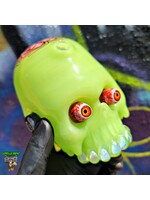 Carsten x Rocko Skull