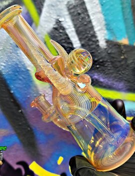 Phase Full Fume