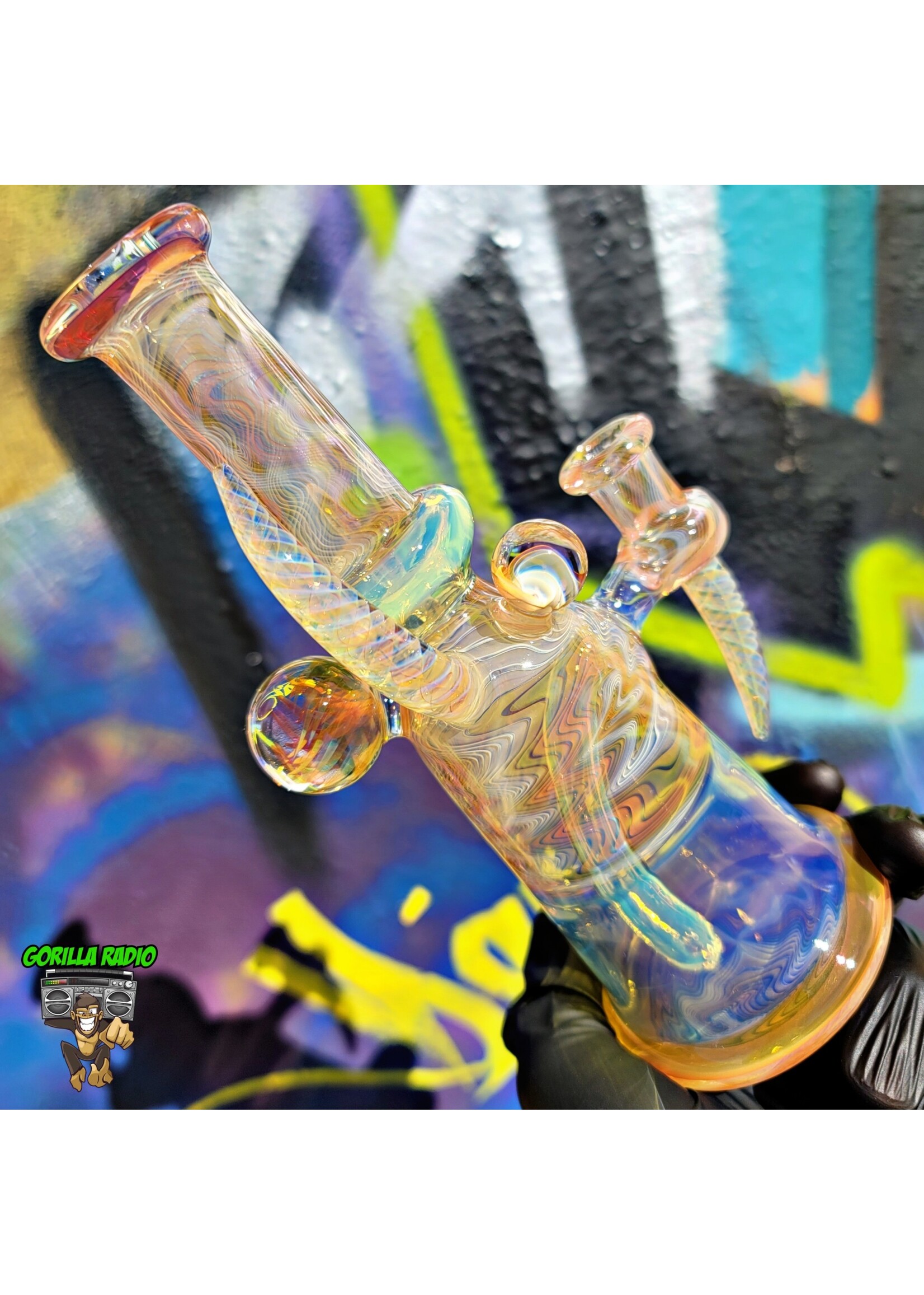 Phase Full Fume