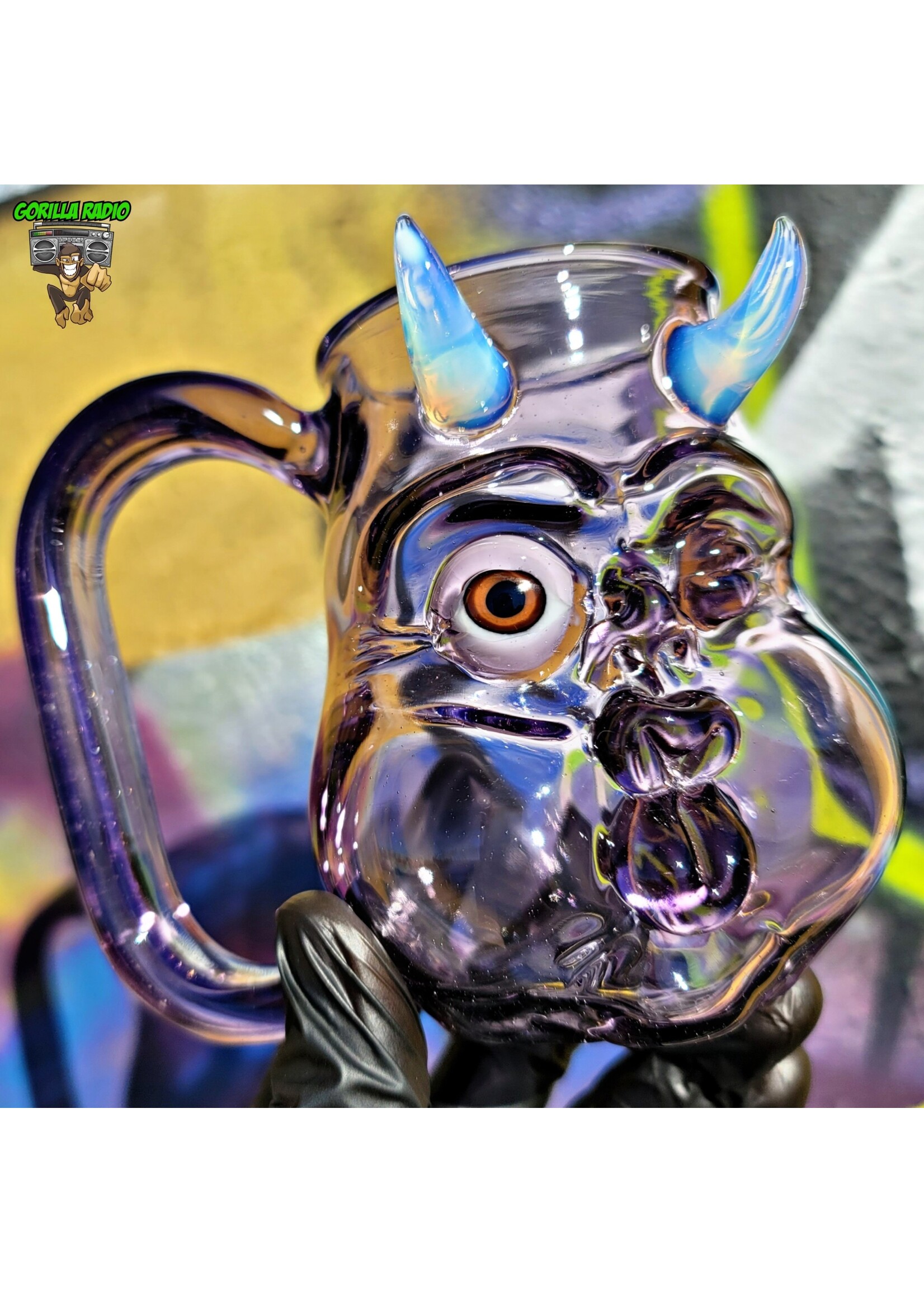 Rocko Cup