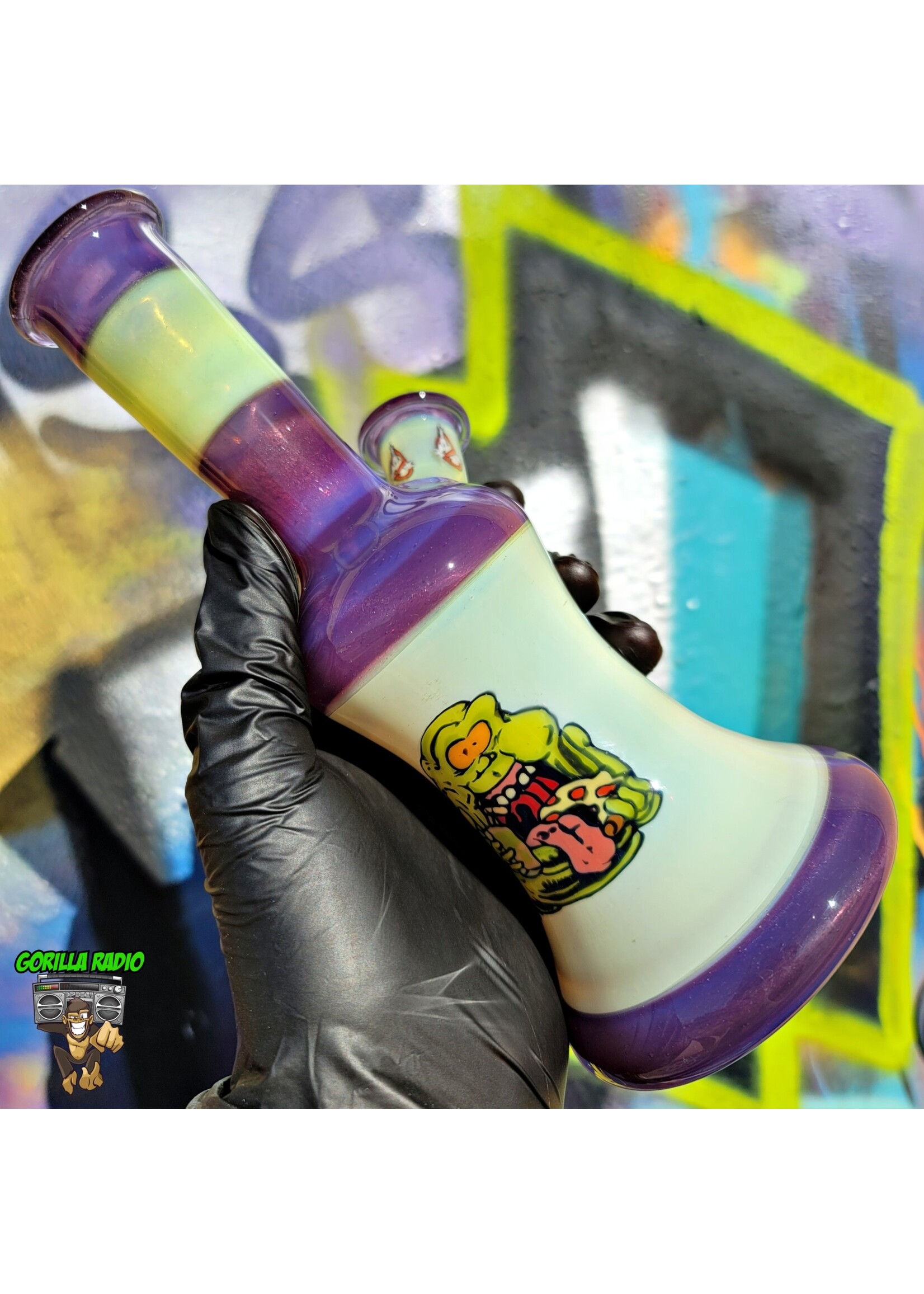 Rocko Flip Tubes