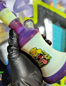 Rocko Flip Tubes