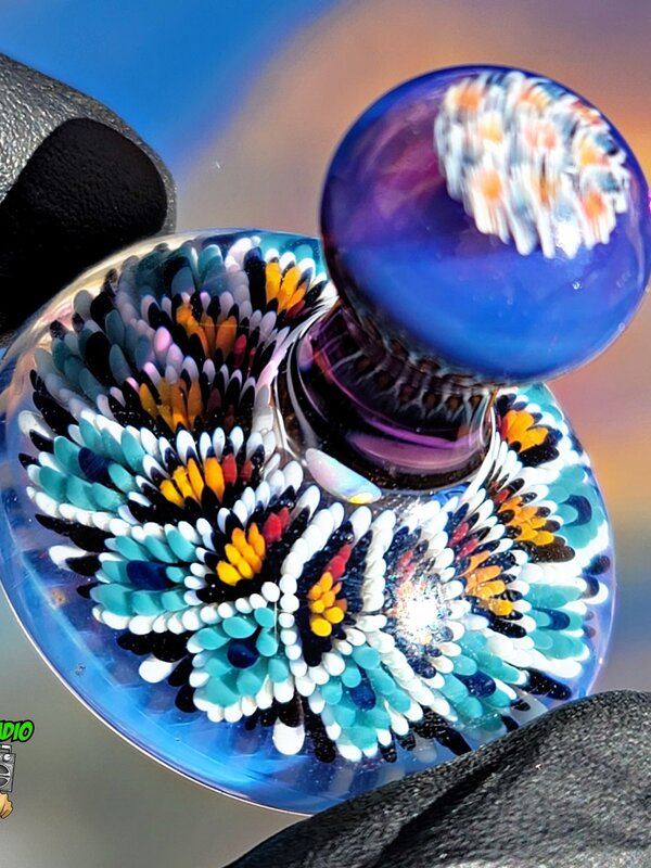 Steve H Slurper Cap