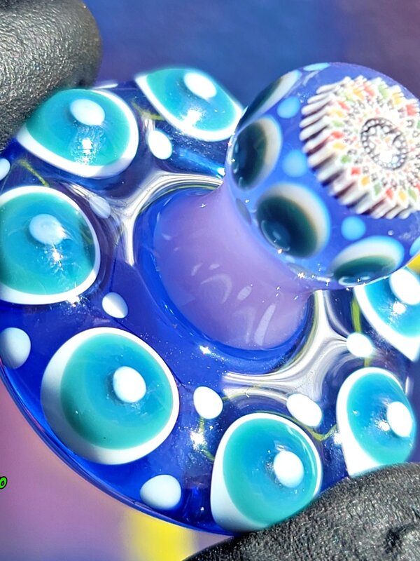 Steve H Slurper Cap