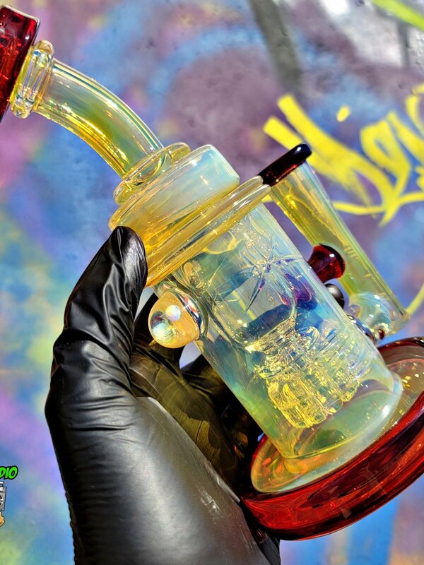 Bronx Incycler
