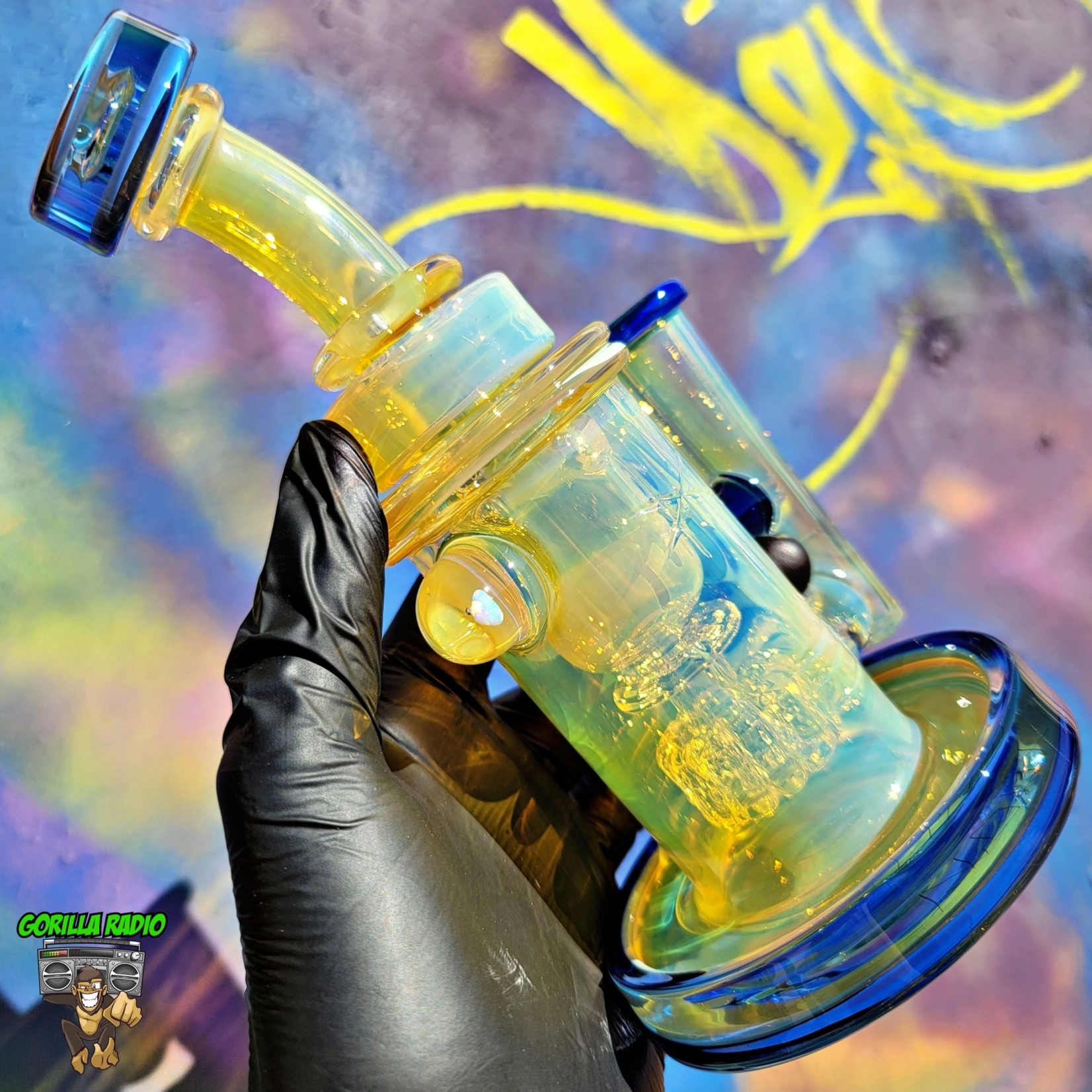 Bronx Incycler