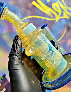 Bronx Incycler