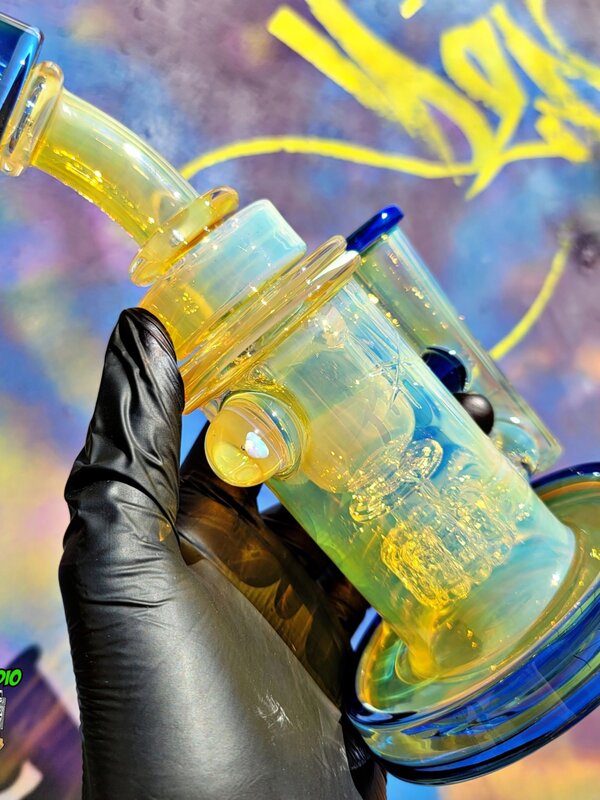 Bronx Incycler