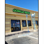 Smoke Shop
