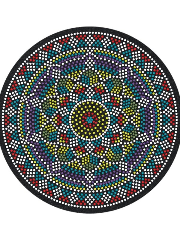Mood Mat Mood Mat Artist Edition 2