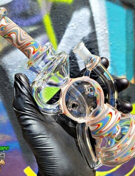 A1 Recycler Single Uptake