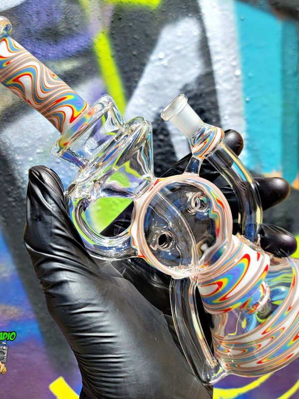 A1 Recycler Single Uptake