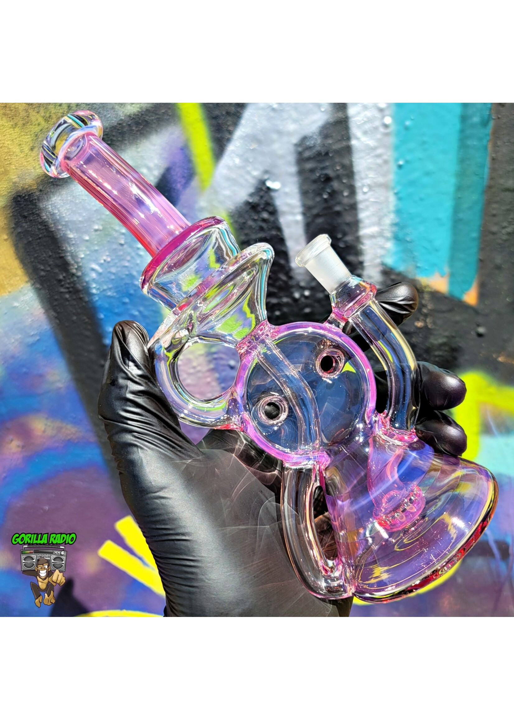 A1 Recycler Single Uptake