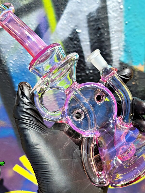 A1 Recycler Single Uptake