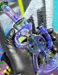 A1 Recycler Single Uptake