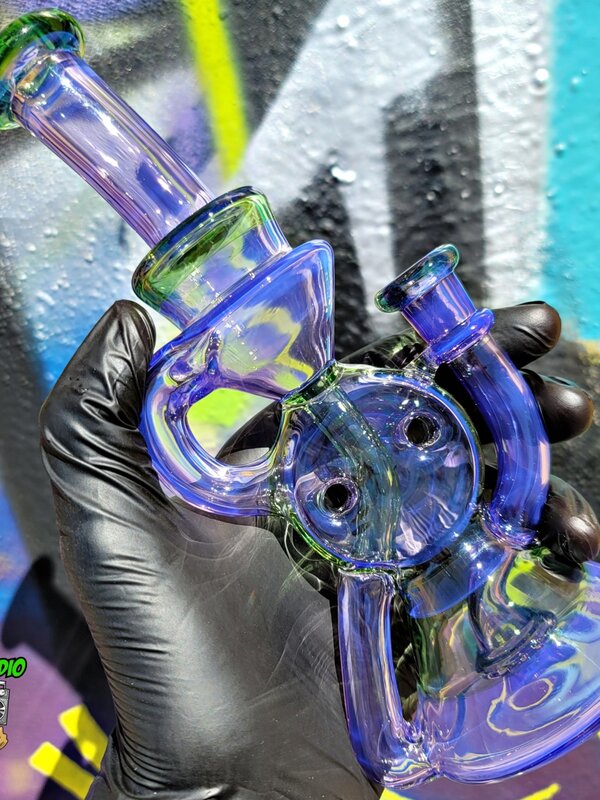 A1 Recycler Single Uptake