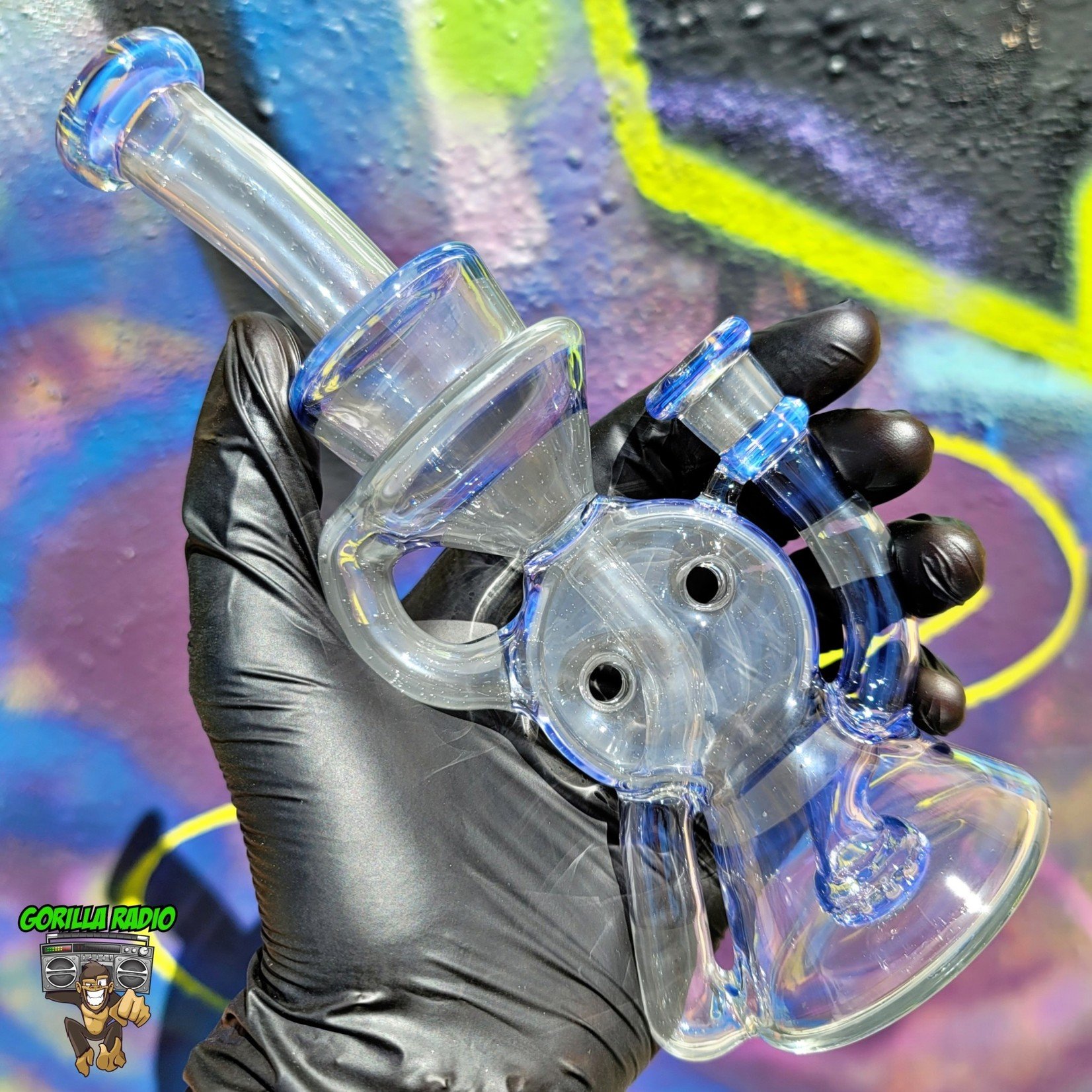 A1 Recycler Single Uptake