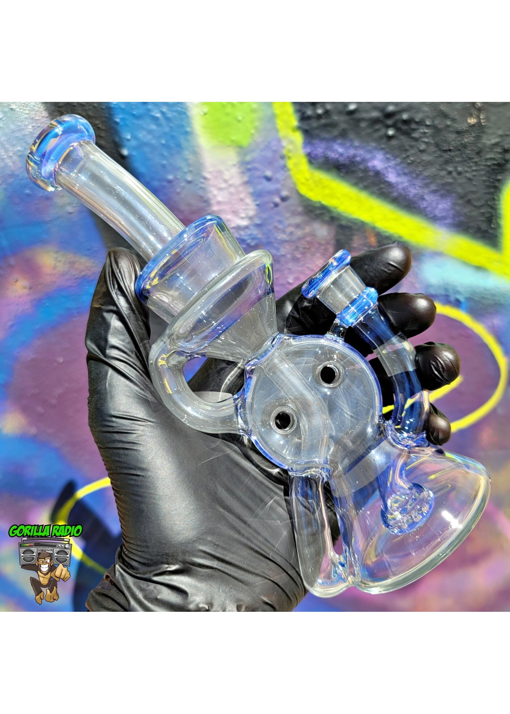A1 Recycler Single Uptake