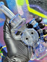 A1 Recycler Single Uptake
