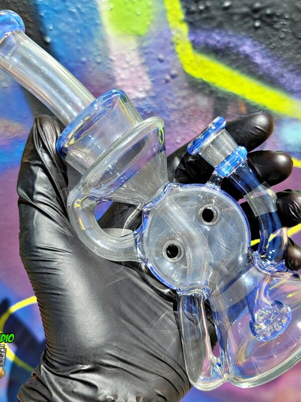 A1 Recycler Single Uptake