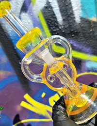 A1 Recycler Double Uptake