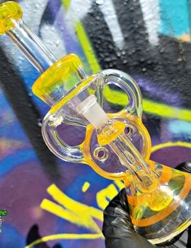 A1 Recycler Double Uptake