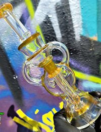 A1 Recycler Double Uptake
