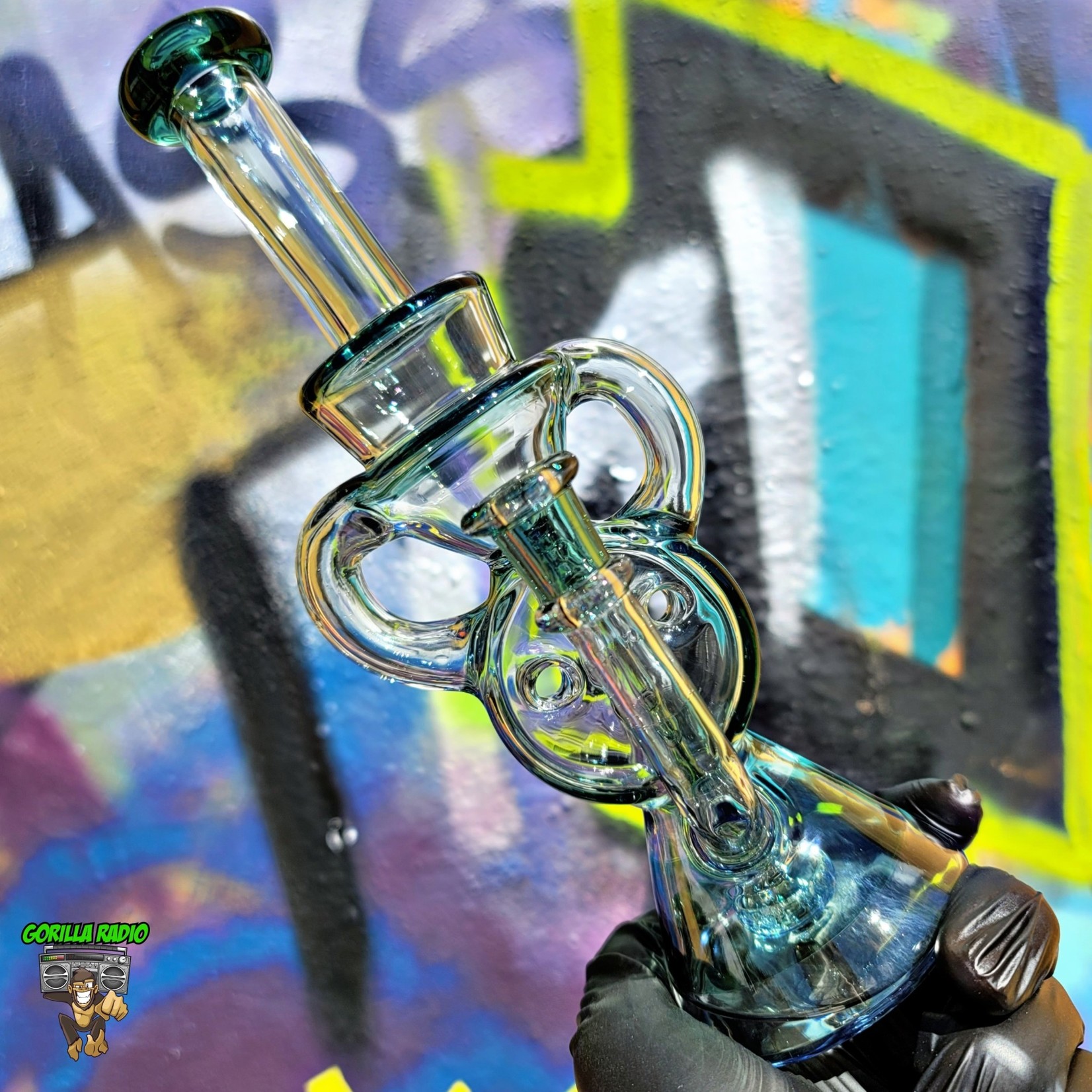 A1 Recycler Double Uptake