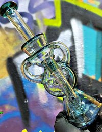 A1 Recycler Double Uptake