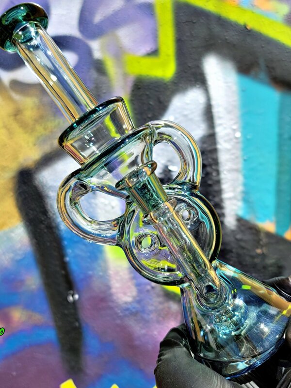 A1 Recycler Double Uptake