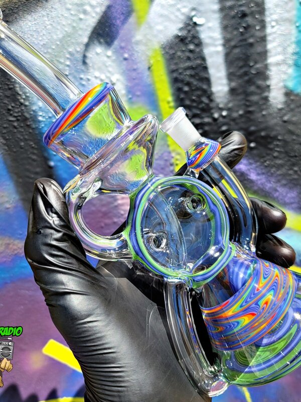 A1 Recycler Single Uptake