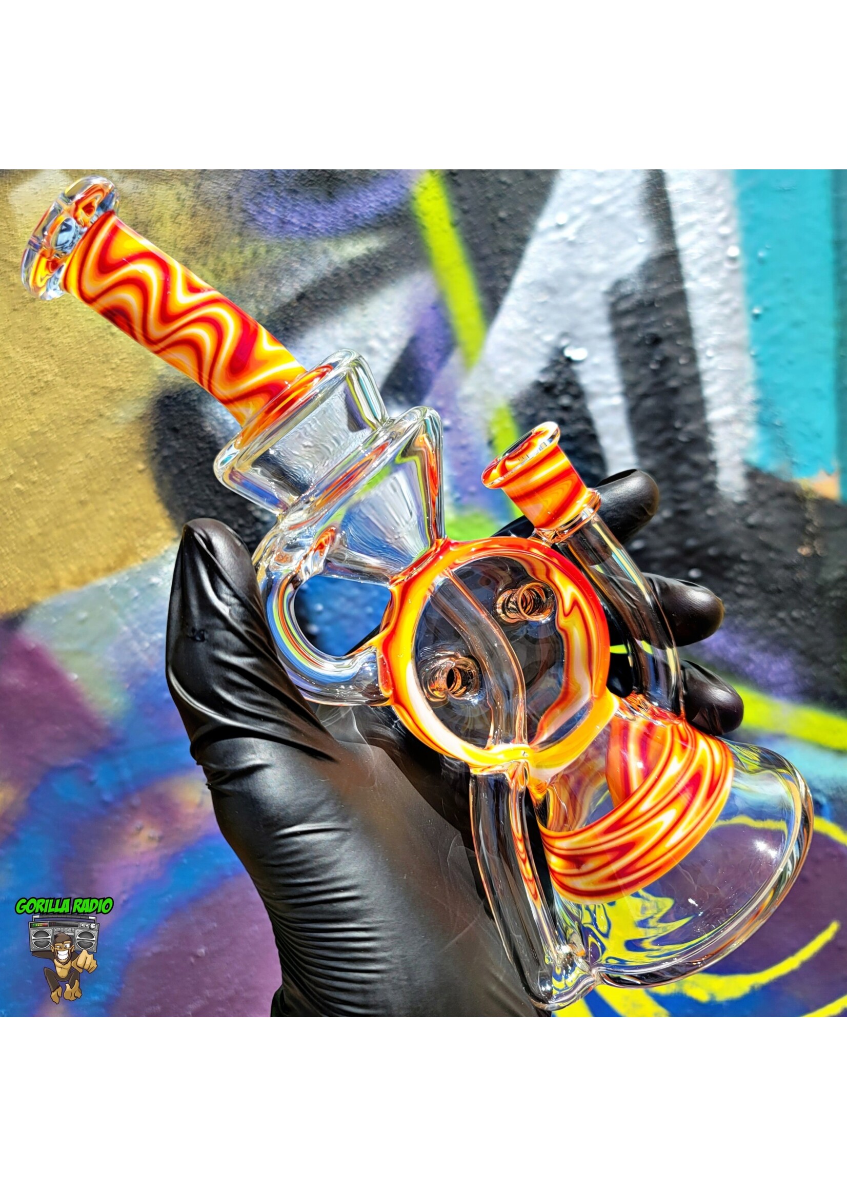 A1 Recycler Single Uptake