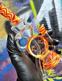 A1 Recycler Single Uptake