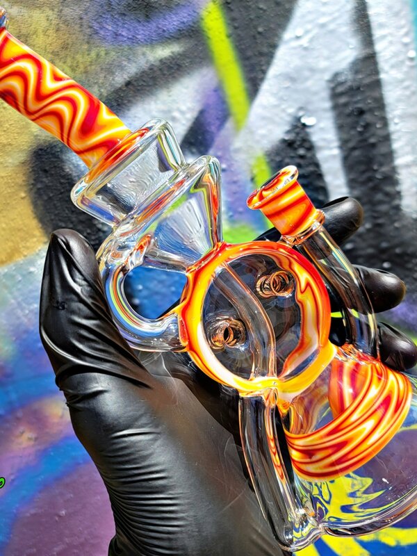 A1 Recycler Single Uptake
