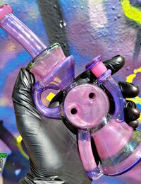 A1 Recycler Single Uptake